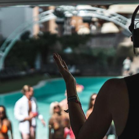 Bc Music Resort (Adults Only) Benidorm Dış mekan fotoğraf