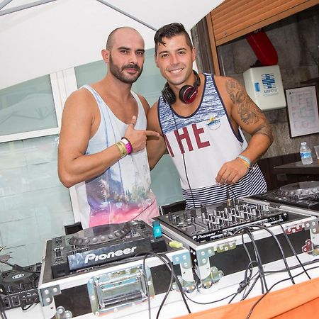 Bc Music Resort (Adults Only) Benidorm Dış mekan fotoğraf