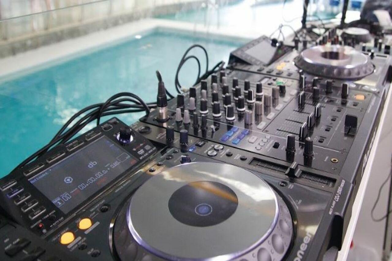 Bc Music Resort (Adults Only) Benidorm Dış mekan fotoğraf