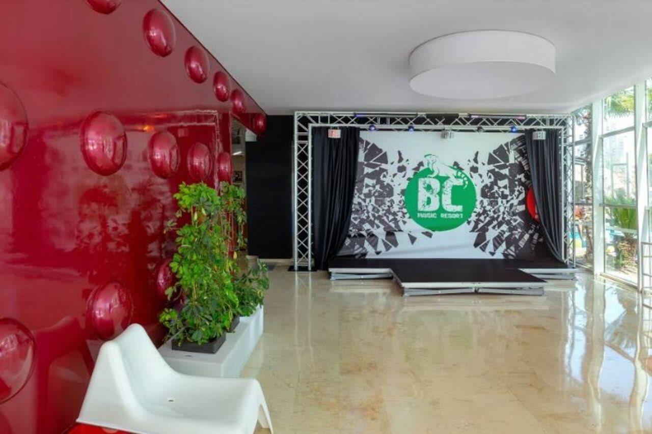 Bc Music Resort (Adults Only) Benidorm Dış mekan fotoğraf