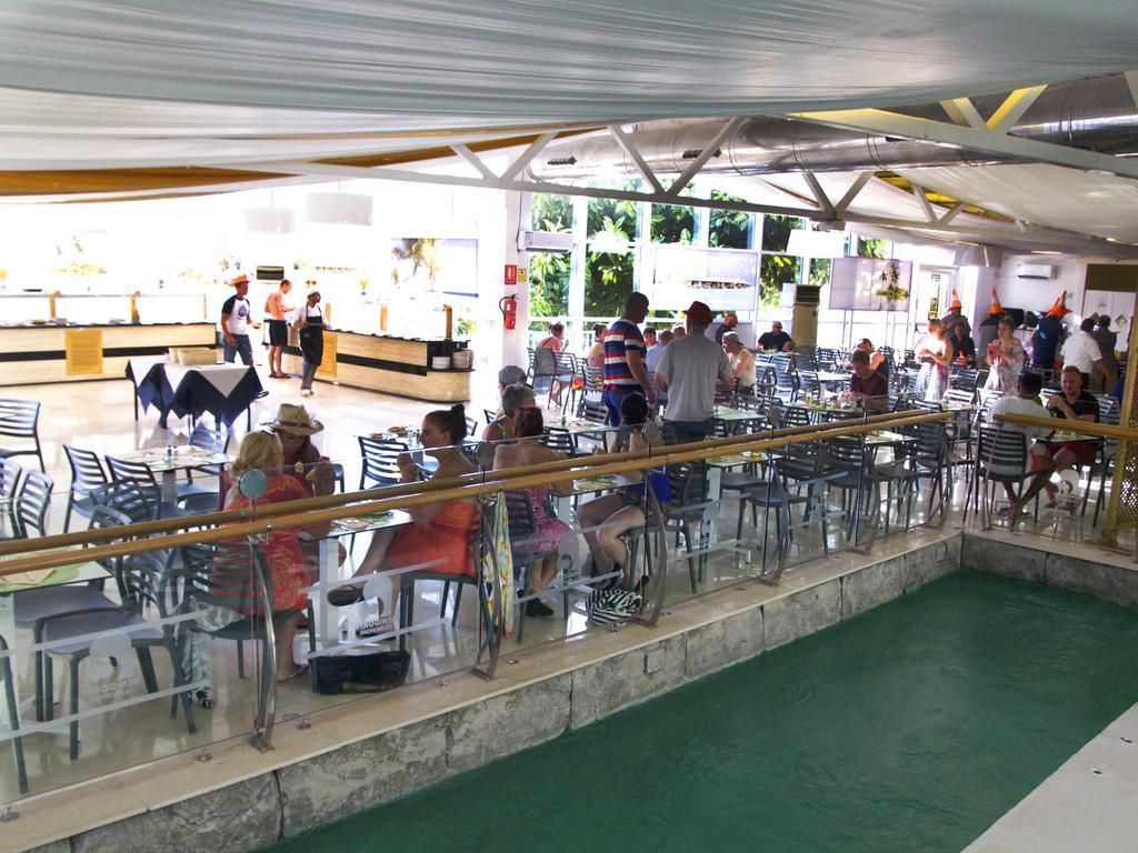 Bc Music Resort (Adults Only) Benidorm Dış mekan fotoğraf