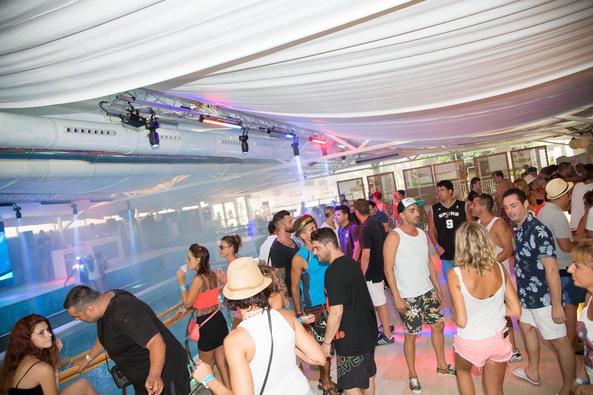 Bc Music Resort (Adults Only) Benidorm Dış mekan fotoğraf