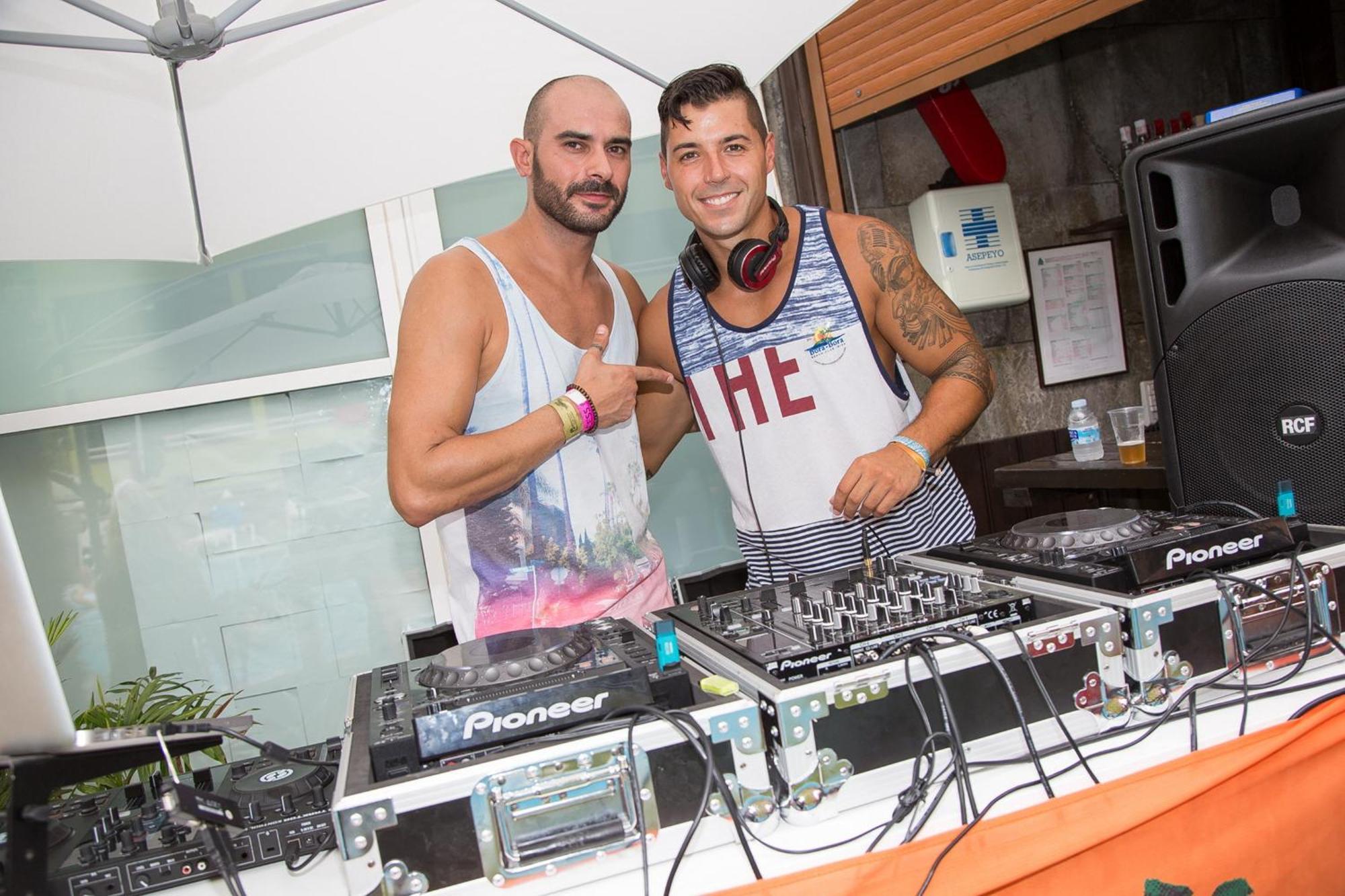 Bc Music Resort (Adults Only) Benidorm Dış mekan fotoğraf