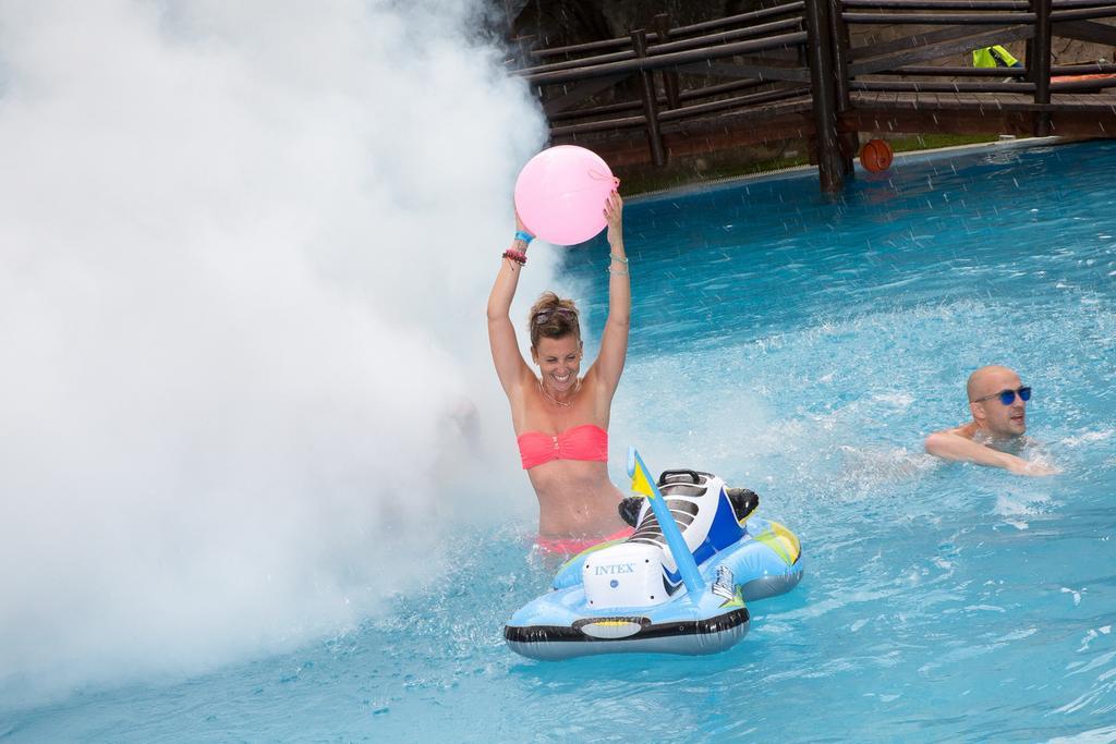 Bc Music Resort (Adults Only) Benidorm Dış mekan fotoğraf