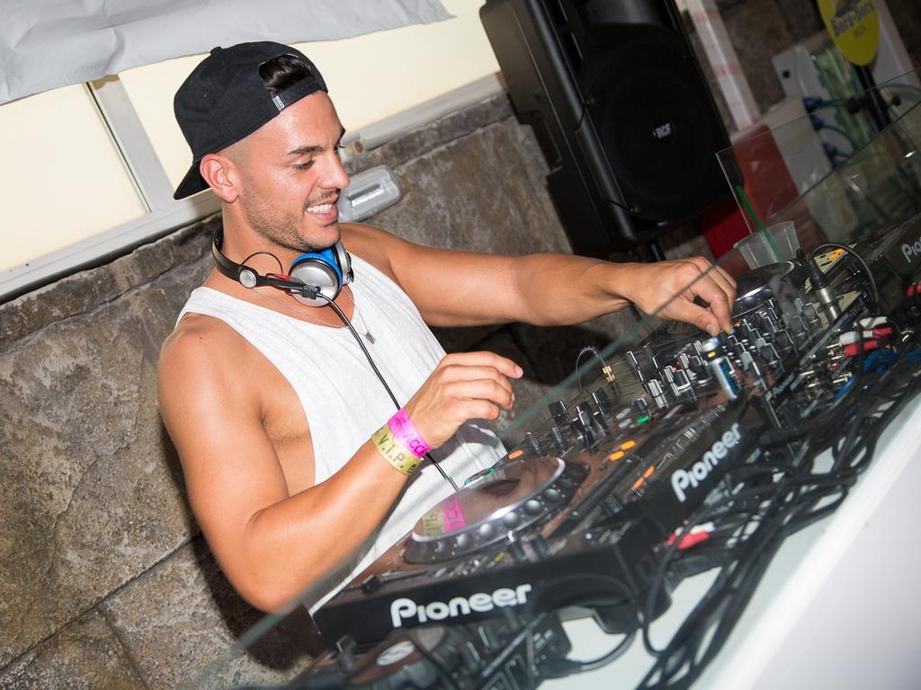 Bc Music Resort (Adults Only) Benidorm Dış mekan fotoğraf